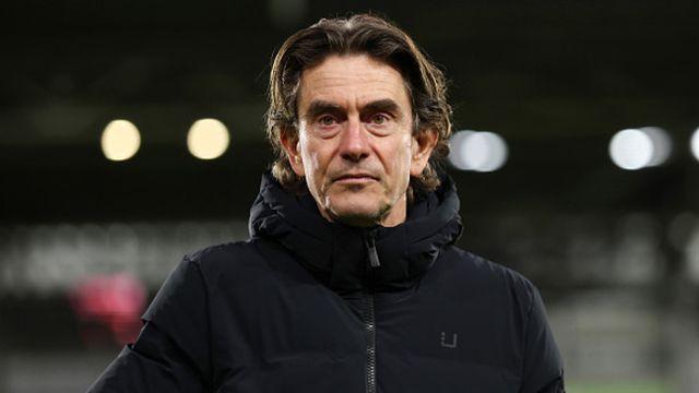 “전반전 완전 우세했는데”…‘13위’ 토트넘 프랭크 감독 “결정력이 부족했어, 더 많은 걸 만들어야 했다”