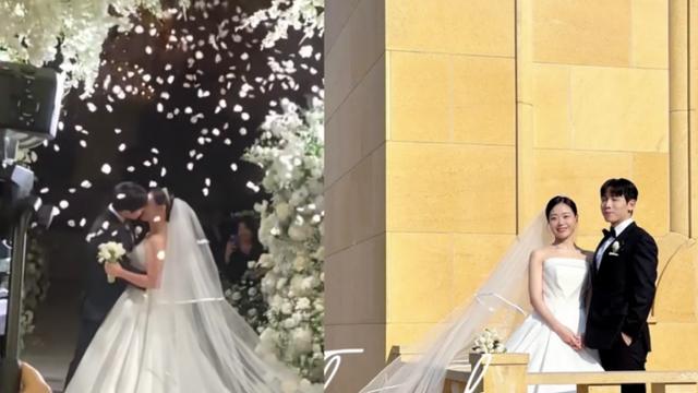 ‘나솔’ 26기 현숙♥영식 “결혼 끝 신혼 시작”…로맨틱 키스로 기념