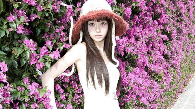 츄, 이런 느낌 처음이야…새 티저 공개