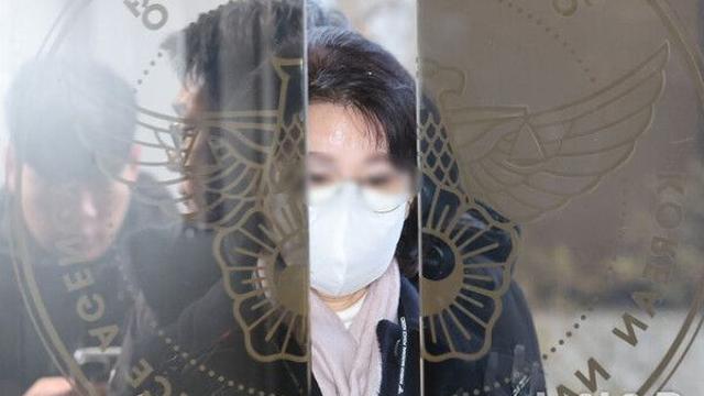 특검 구속 못한 ‘통일교 실세’ 정원주, 경찰이 잡나