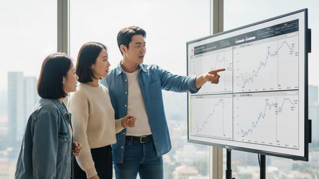 물류·고객관리 정교하게 진화···유통업계 활로는 ‘예측’