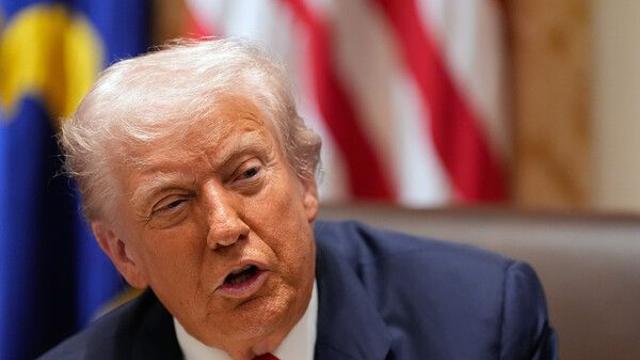 美, 마두로 전격 체포·압송…트럼프 “정권이양까지 베네수 개입”