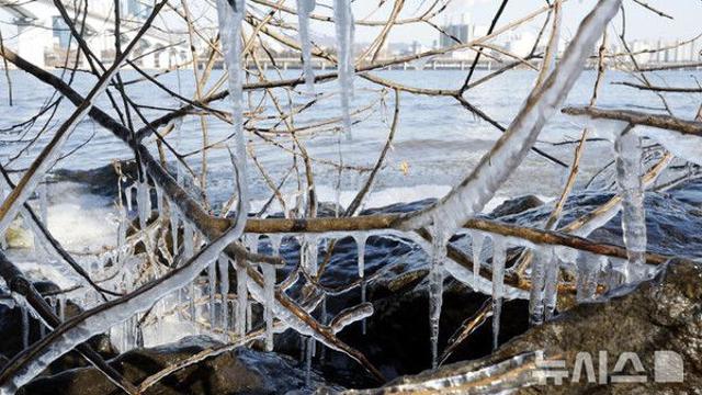 경기북부·강원 내륙 중심 최저 -10도 안팎 맹추위[내일날씨]