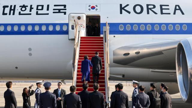 【亚洲人之声】李在明访华：韩中关系重启的关键试金石