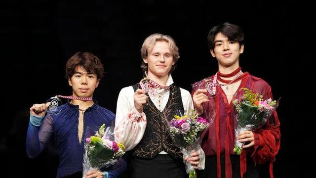 [동계올림픽 D-30]④말리닌·클로이 김·린지 본….축제 빛낼 슈퍼스타