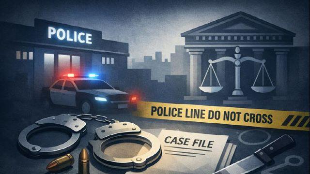 이별 통보에 연인 살해한 60대…법원, 구속영장 발부