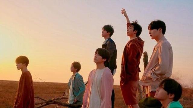 방탄소년단, 6년1개월 만에 정규음반 낸다 “지금의 BTS 담았다”