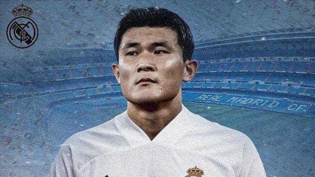 ‘갈락티코’ 김민재, 실화 될 뻔했다…뮌헨, 수비진 정리 위해 레알 마드리드에 제안했지만 퇴짜