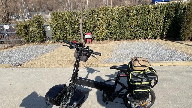 캠린이 두번째 캠핑 (2인,난지, 아릭시, 화목)