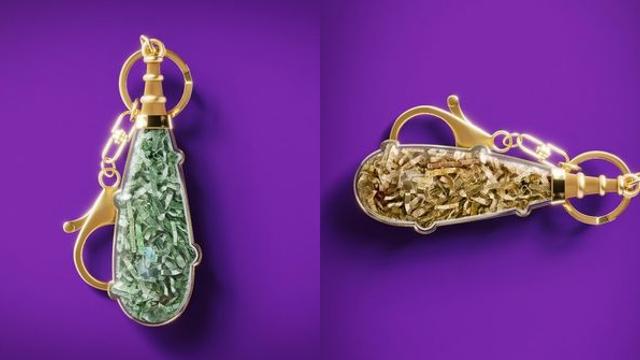 신년 선물로 딱이다…들고 다니면 돈 들어온다고 소문난 ‘행운 굿즈’ 정체