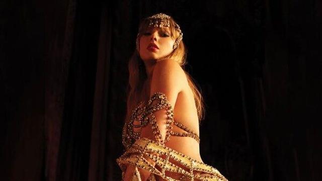 테일러 스위프트 12집, ‘빌보드200’ 12주 1위…케데헌 OST 3위