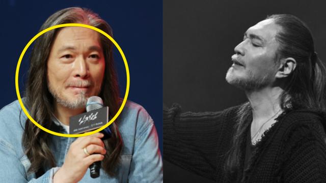 임재범, 데뷔 40주년을 마지막으로 무대 떠난다? 갑작스럽게 은퇴 선언한 이유 (+콘서트, 뉴스룸, 부인, JTBC)