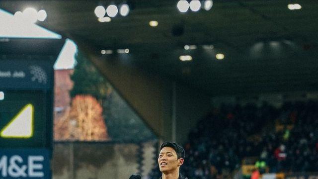 ‘1골 1AS 맹활약’ 황희찬, 253일만의 승리 견인… 부상 속 울버햄튼 잔류는 여전히 불투명