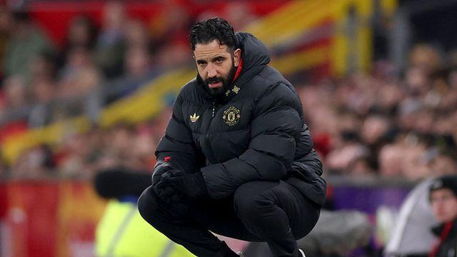 “난 맨유에 코치가 아닌 감독으로 왔다” 아모림 감독 작심 발언…구단 수뇌부와 갈등설 확산