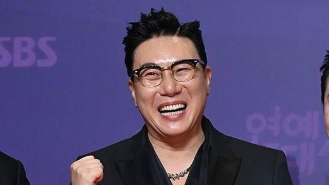 '대상 수상' 이상민, 2026년 금전 대박 터진다…