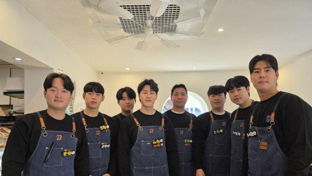 NC 천재환 자선카페 벌써 3회째, 수익금 900만원 기부