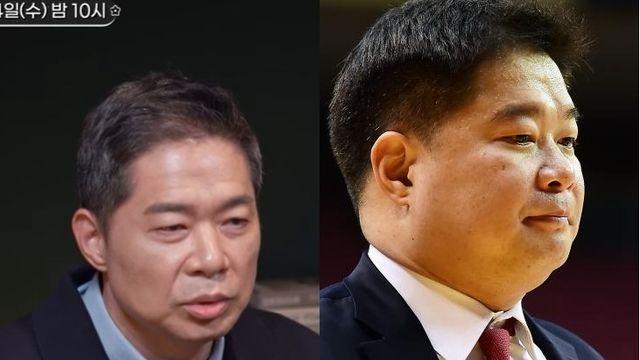 '갑질 논란' 현주엽, 가족 갈등까지…40kg 빠지고 수척→아들도 정신과 입원 [엑's 이슈]