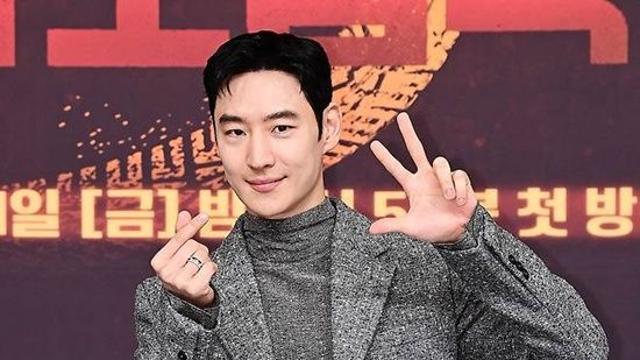 이제훈, 대상 2번 받고 겹경사…’모범택시3′ 최고 시청률 또 경신 [종합]