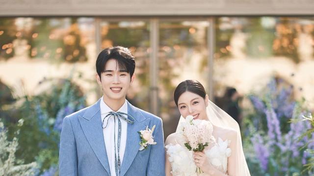 에일리♥최시훈, 2세 태명 '코코' 공개... 