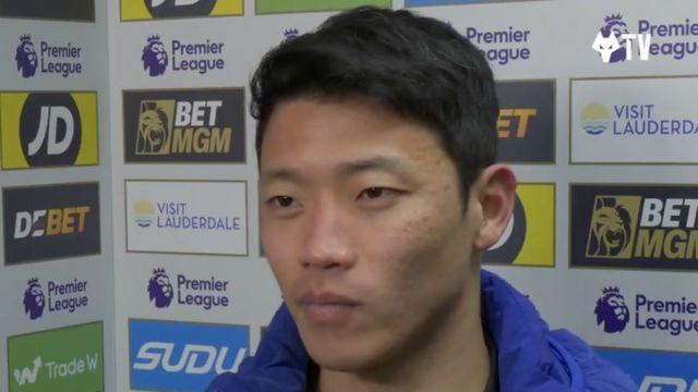 돌아온 황희찬! ‘1골 1도움’ 원맨쇼→“팀에서 중요한 선수 되고 싶어”…울버햄튼은 20경기 만에 승리