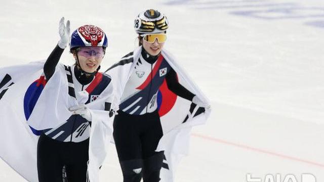 [동계올림픽 D-30]②’효자종목’ 쇼트트랙…’금빛 질주’ 이어갈까