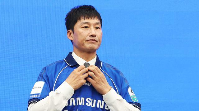 “신나게 해보겠다”…‘우승’보다 더 높은 곳 보는 이정효호 수원, 기대감은 더 커졌다