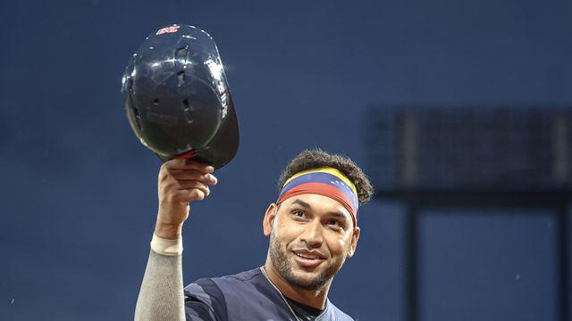 '美 베네수엘라 공습' KBO 외국인 선수들은? 롯데 레이예스·LG 치리노스 등 모두 안전 