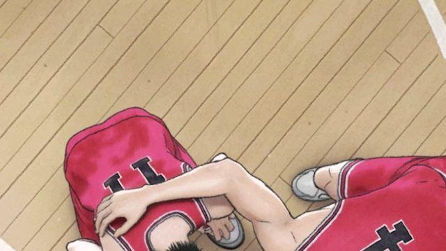 ‘더 퍼스트 슬램덩크’ 14일부터 ‘단 일주일’ 특수 포맷 리바이벌 상영