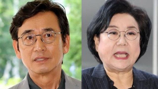 유시민, 이혜훈에 ‘물음표’…“아랫사람에 소리 지르는 사람 일 못해”