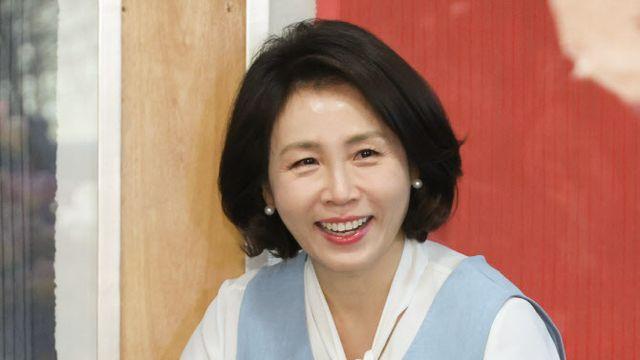 김혜경 여사, 펑리위안 여사 차담…“베이징서 다시 만나 반가워”