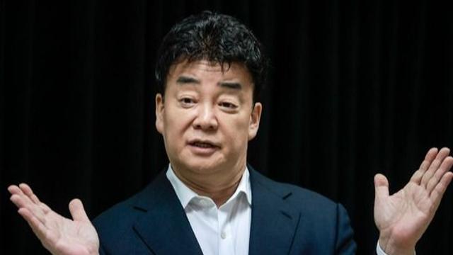 檢, 백종원 ‘더본코리아’ 원산지 허위표시 의혹 ‘무혐의’ 처분