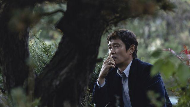 '어쩔수가없다', 美 45개 극장서 조용한 흥행…박스오피스 12위