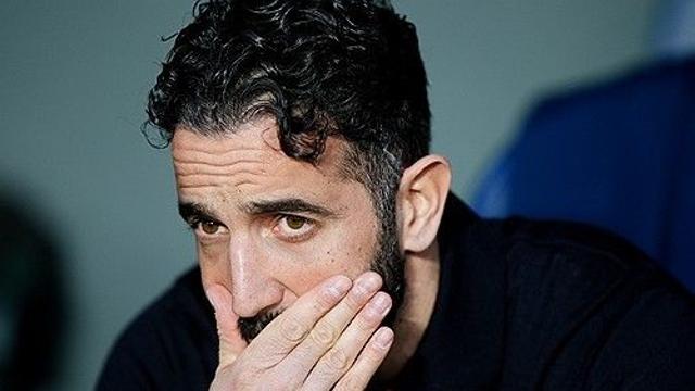 [오피셜] '4870억 허탕 쳤다' 맨유, 아모림 감독 경질…사령탑 교체 결정