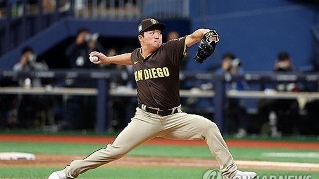 MLB 도전 이어가는 고우석…디트로이트와 마이너 계약