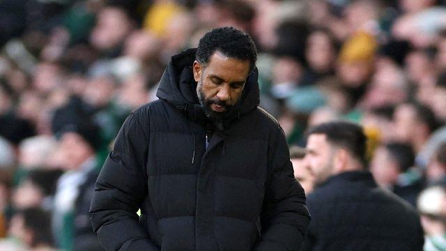 양현준 뛰는 셀틱, 8경기 만에 낭시 감독 경질…2승 6패 '부진'