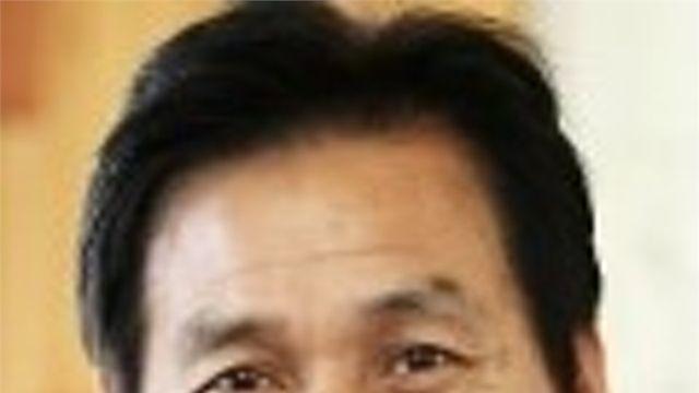 배우 안성기 씨, 향년 74세 나이로 별세