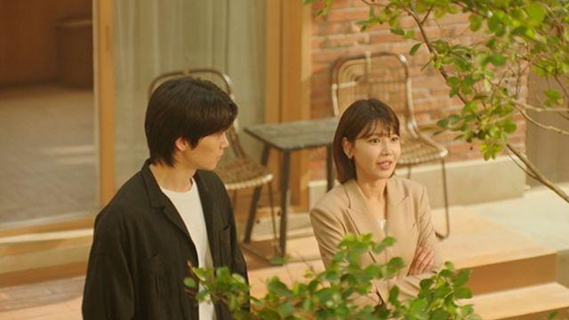 최수영♥김재영 손 잡았다 ft.로맨스 꼼지락 (아이돌아이)[TV종합]