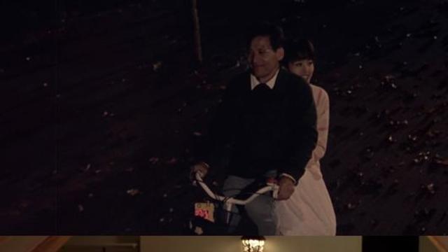 “함께 해 영광이었습니다”…송선미, ‘미술관 옆 동물원’ 故안성기 스틸컷 공개