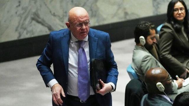 UN 러 대사, 마두로 석방 촉구…