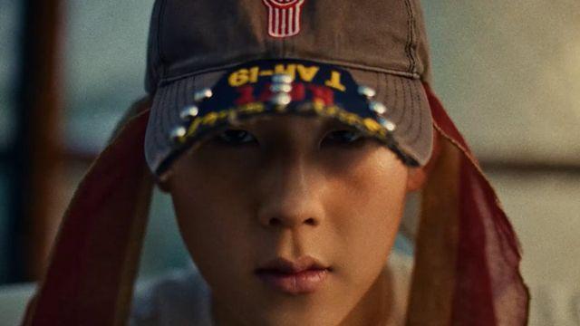 몬스타엑스 주헌, 강력한 ‘한 방’…날카롭게 꽂는 ‘스팅’ (종합)[DA:신곡]