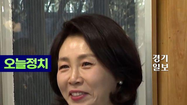 김혜경 여사의 '손맛'…中 여성들 초청해 '떡만둣국' 대접