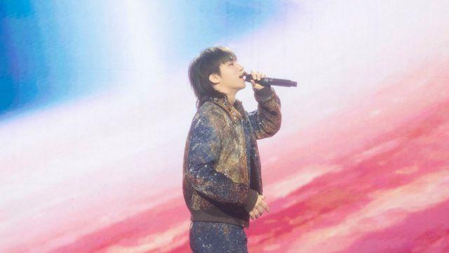 대성 콘서트 지드래곤·태양 총출동…20주년 맞은 빅뱅 ‘완전체’ 의리