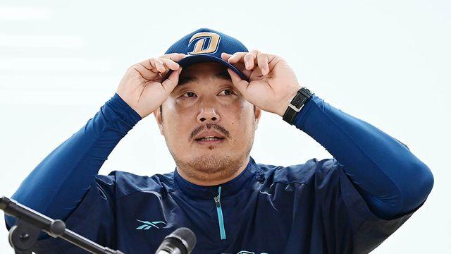 '오디션 프로그램 뺨치네' 호부지, 올해는 '9선발 경쟁 체제' 예고…