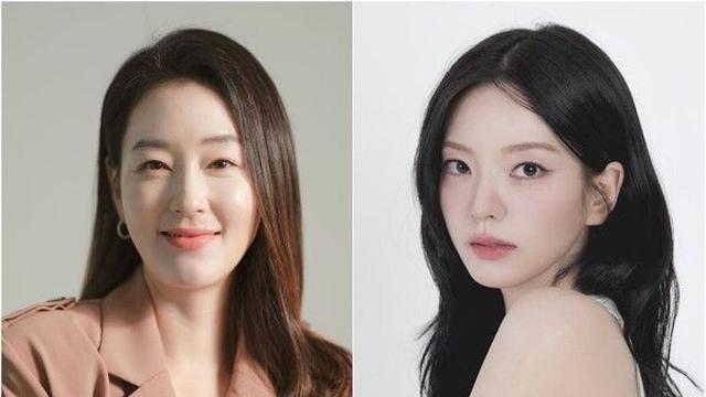 박진희 4년만 복귀…'붉은 진주'로 1인2역 도전
