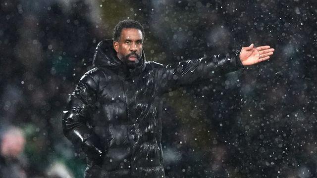 ‘양현준 참 잘 썼는데’…셀틱 낭시 감독, 부임한 지 33일 만에 ‘경질 엔딩’→역대 최단기간 감독 불명예