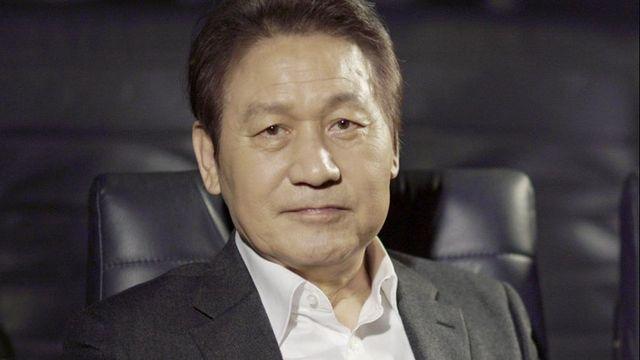 [1보] '국민 배우' 안성기 별세…중환자실 입원 6일만