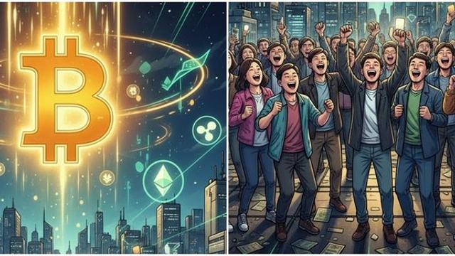 “비트코인 등 암호화폐 시장, 올해가 중대 전환점”... 다시 한번 대중 열광시킬 이유들