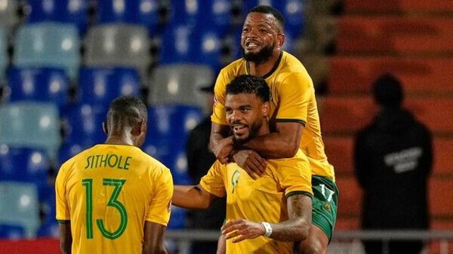 [네이션스컵]  '손흥민·이강인 버티는 홍명보호' 1승 제물은 남아공? 수비 와르르…4경기 7실점