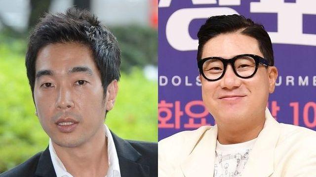 신정환 이어 고영욱도…“이상민 ‘SBS 대상’ 납득 못 해” 저격 [왓IS]