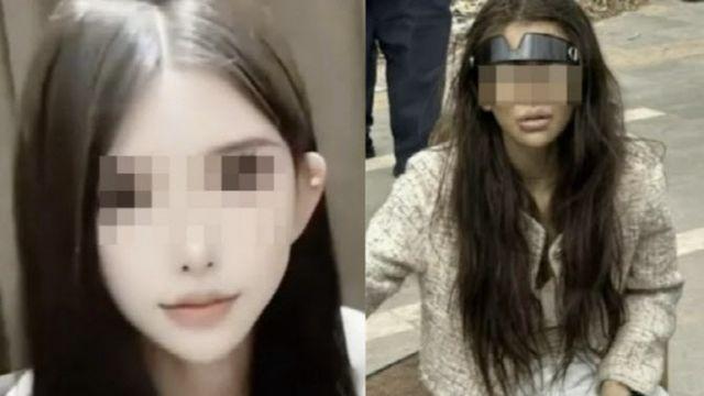 “성매매 강요” 캄보디아 실종 中 인플루언서, 발견된 모습 ‘충격’